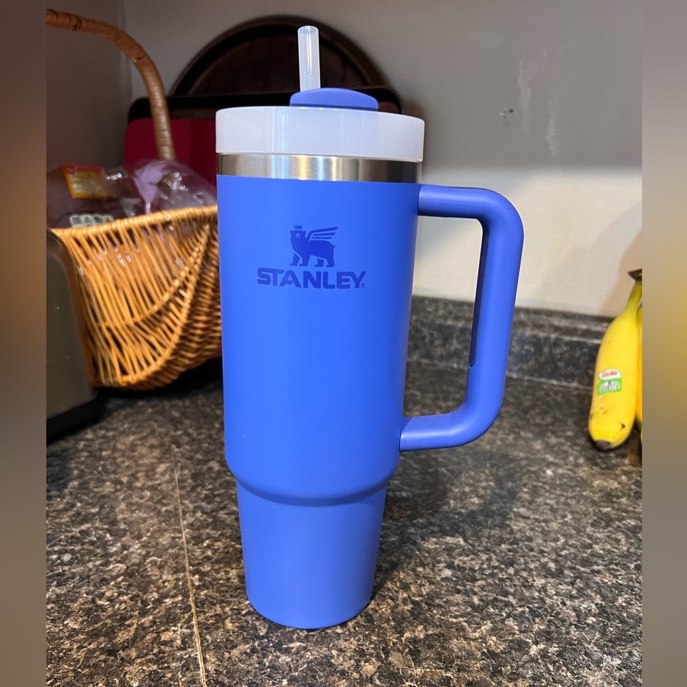 30oz Stanley tumbler